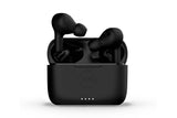 NNEKG t Seven TWS ANC In Ear Earbuds Black (JA T 7BLK)
