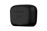 NNEKG t Seven TWS ANC In Ear Earbuds Black (JA T 7BLK)