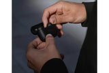 NNEKG t Seven TWS ANC In Ear Earbuds Black (JA T 7BLK)