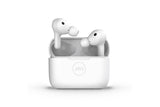 NNEKG t Seven TWS ANC In Ear Earbuds White (JA T 7WHT)