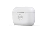 NNEKG t Seven TWS ANC In Ear Earbuds White (JA T 7WHT)