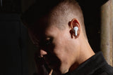 NNEKG t Seven TWS ANC In Ear Earbuds White (JA T 7WHT)