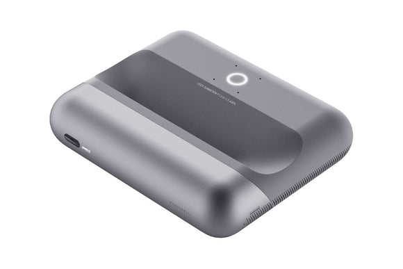 NNEKG JMGO O1 Pro 1400 ANSI Ultra short Throw Smart Projector