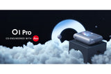 NNEKG JMGO O1 Pro 1400 ANSI Ultra short Throw Smart Projector