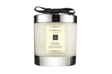 NNEKG Lime Basil & Mandarin Candles 200g