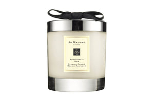 NNEKG Pomegranate Noir Candles 200g