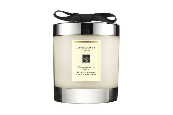 NNEKG Pomegranate Noir Candles 200g