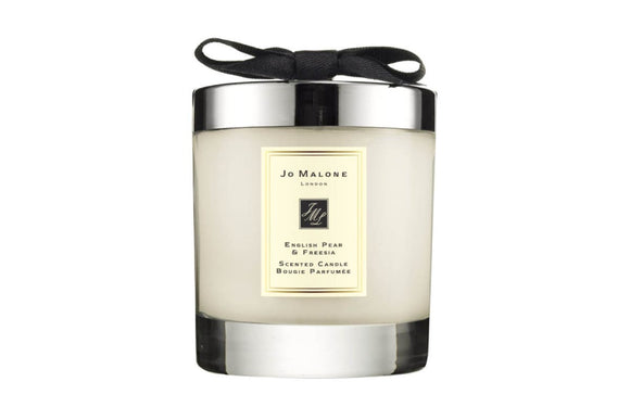NNEKG English Pear & Freesia Candles 200g
