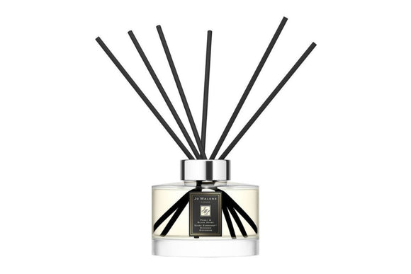 NNEKG Peony & Blush Suede Diffusers 165ml