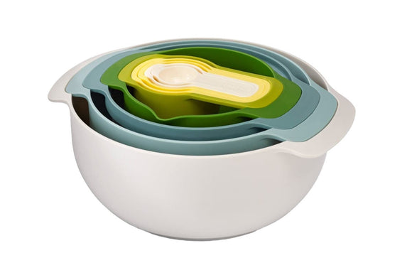 NNEKG Joseph Joseph Nest 9 Plus Opal