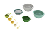 NNEKG Joseph Joseph Nest 9 Plus Opal