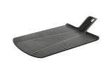 NNEKG Joseph Joseph Chop2Pot Folding Chopping Board Large Black