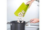 NNEKG Joseph Joseph Chop2Pot Folding Chopping Board Large Black