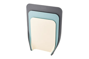 NNEKG Joseph Joseph Nest Chopping board 3 Piece Set Opal