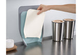 NNEKG Joseph Joseph Nest Chopping board 3 Piece Set Opal