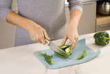 NNEKG Joseph Joseph Nest Chopping board 3 Piece Set Opal