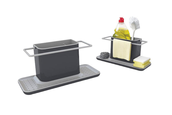 NNEKG Joseph Joseph Caddy Large Grey