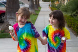 NNEKG Tie Dye Kit Rainbow (12 Colours)