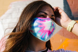 NNEKG Tie Dye Kit Rainbow (12 Colours)