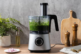 NNEKG 1.5L Food Processor