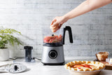 NNEKG 1.5L Food Processor
