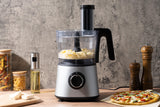 NNEKG 1.5L Food Processor