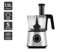 NNEKG 1.5L Food Processor