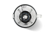 NNEKG 1.5L Stainless Steel Blender