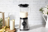 NNEKG 1.5L Stainless Steel Blender
