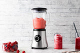 NNEKG 1.5L Stainless Steel Blender