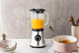 NNEKG 1.5L Stainless Steel Blender