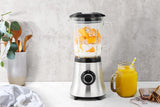 NNEKG 1.5L Stainless Steel Blender