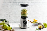 NNEKG 1.5L Stainless Steel Blender
