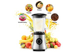 NNEKG 1.5L Stainless Steel Blender