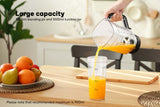 NNEKG 1500W Vacuum Blender Pro