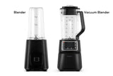NNEKG 1500W Vacuum Blender Pro