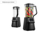 NNEKG 1500W Vacuum Blender Pro