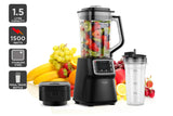NNEKG 1500W Vacuum Blender Pro