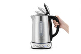 NNEKG 1.7L Stainless Steel Smart Kettle