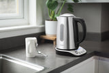 NNEKG 1.7L Stainless Steel Smart Kettle