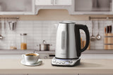 NNEKG 1.7L Stainless Steel Smart Kettle