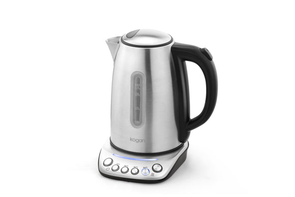 NNEKG 1.7L Stainless Steel Smart Kettle
