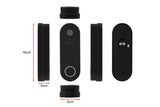 NNEKG Smart Doorbell 2S ( 2K Camera)