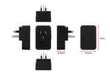 NNEKG Smart Doorbell 2S ( 2K Camera)