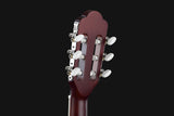 NNEKG Royale 1 2 Size 34 Classical Guitar (Natural)