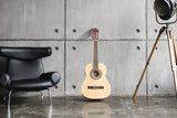 NNEKG Royale 1 2 Size 34 Classical Guitar (Natural)