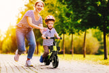 NNEKG 3 in 1 Trike & Balance Bike (Green)