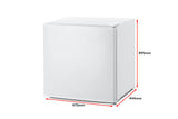 NNEKG 43L Bar Fridge White