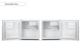 NNEKG 43L Bar Fridge White