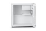 NNEKG 43L Bar Fridge White